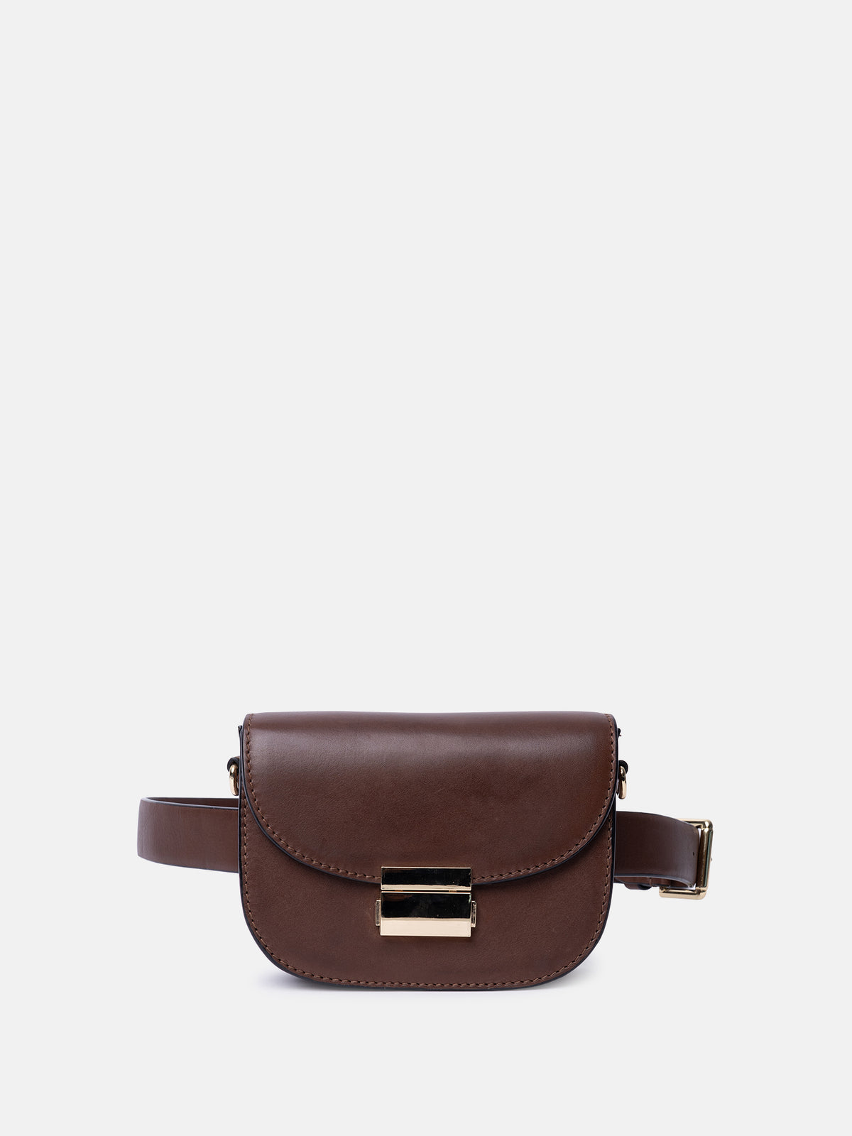 RE:DESIGNED EST 2003 Sivja Belt Belt Brown