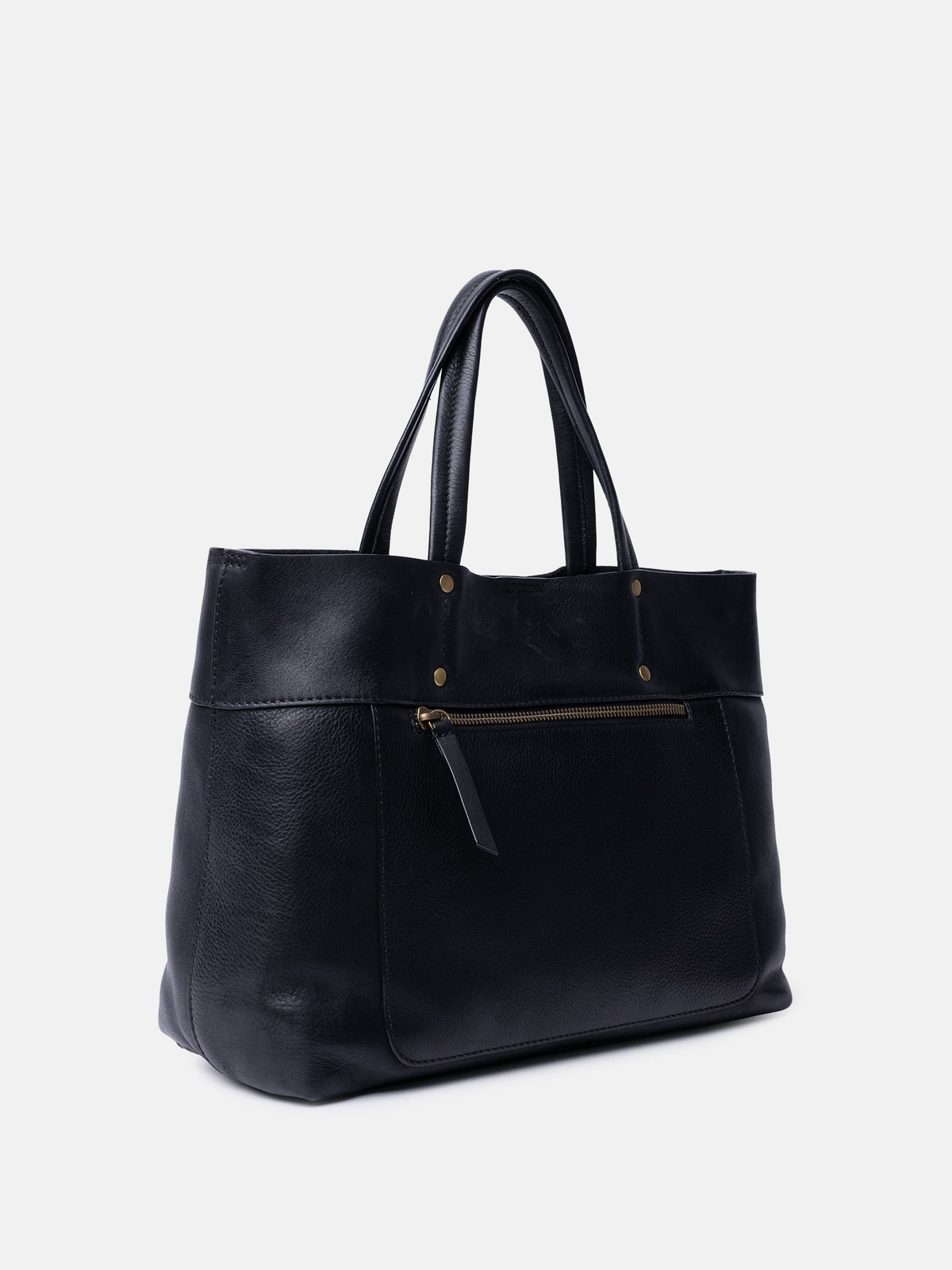 RE:DESIGNED EST 2003 Sofie Small Shoulder bag Black