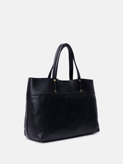 RE:DESIGNED EST 2003 Sofie Small Shoulder bag Black