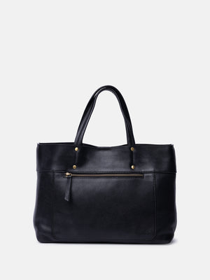 RE:DESIGNED EST 2003 Sofie Small Shoulder bag Black