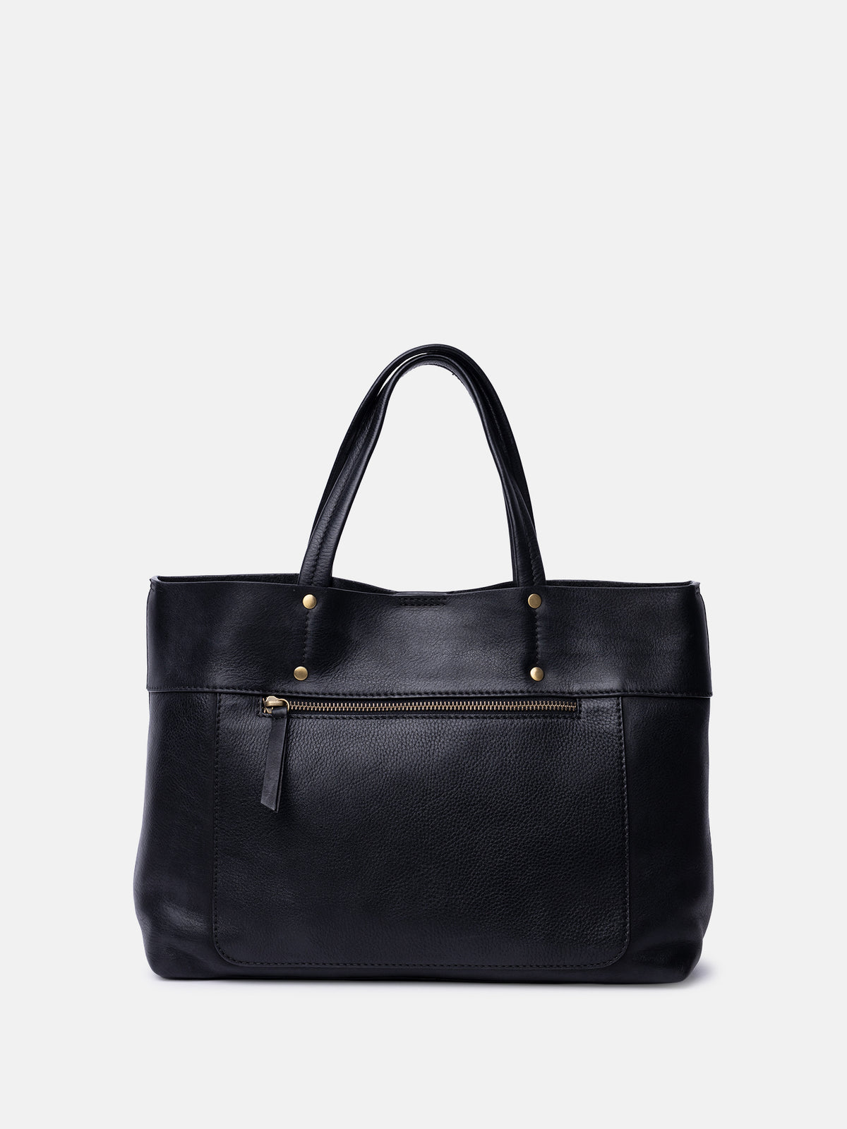 RE:DESIGNED EST 2003 Sofie Small Shoulder bag Black