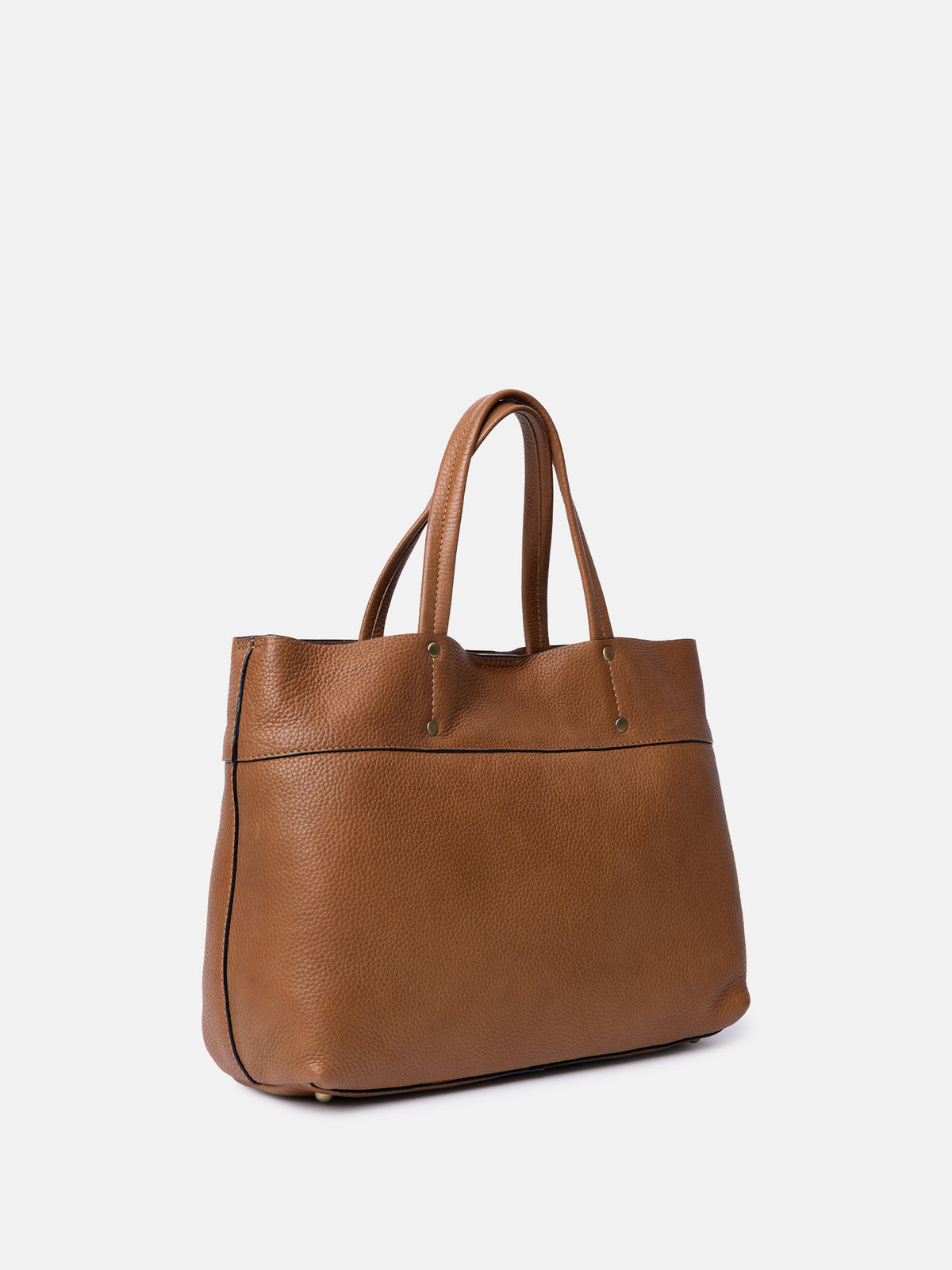 RE:DESIGNED EST 2003 Sofie Small Shoulder bag Tan