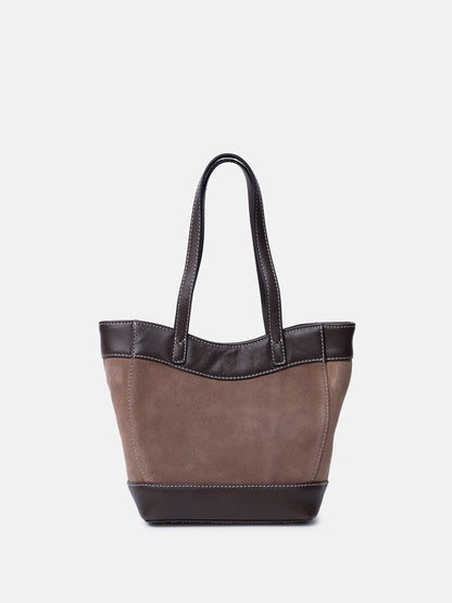 RE:DESIGNED EST 2003 Sol Small Handbag Grey