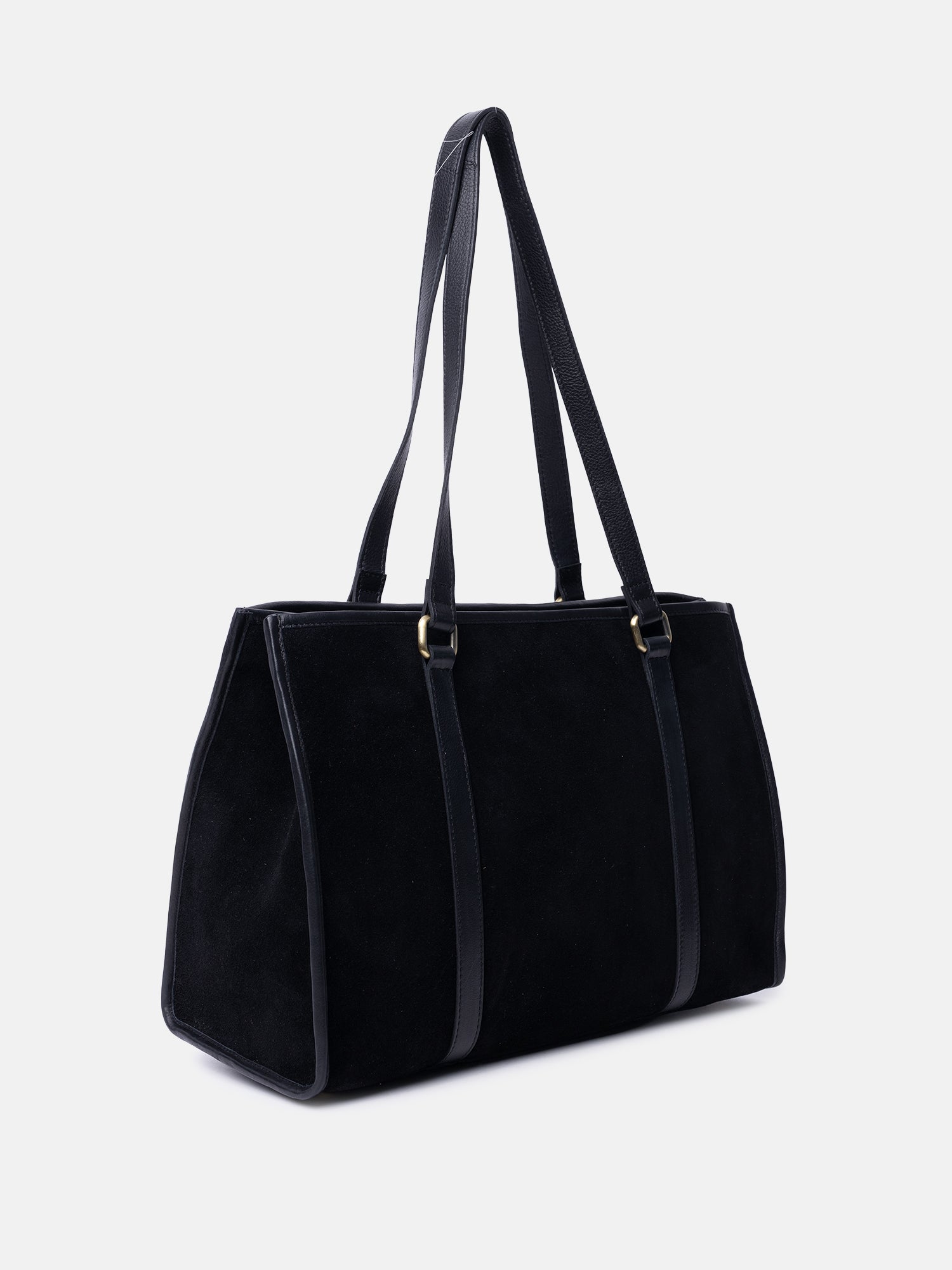 RE:DESIGNED EST 2003 Sola Shoulder bag Black