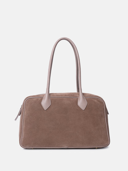 RE:DESIGNED EST 2003 Solin Big Handbag Grey