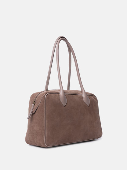 RE:DESIGNED EST 2003 Solin Big Handbag Grey