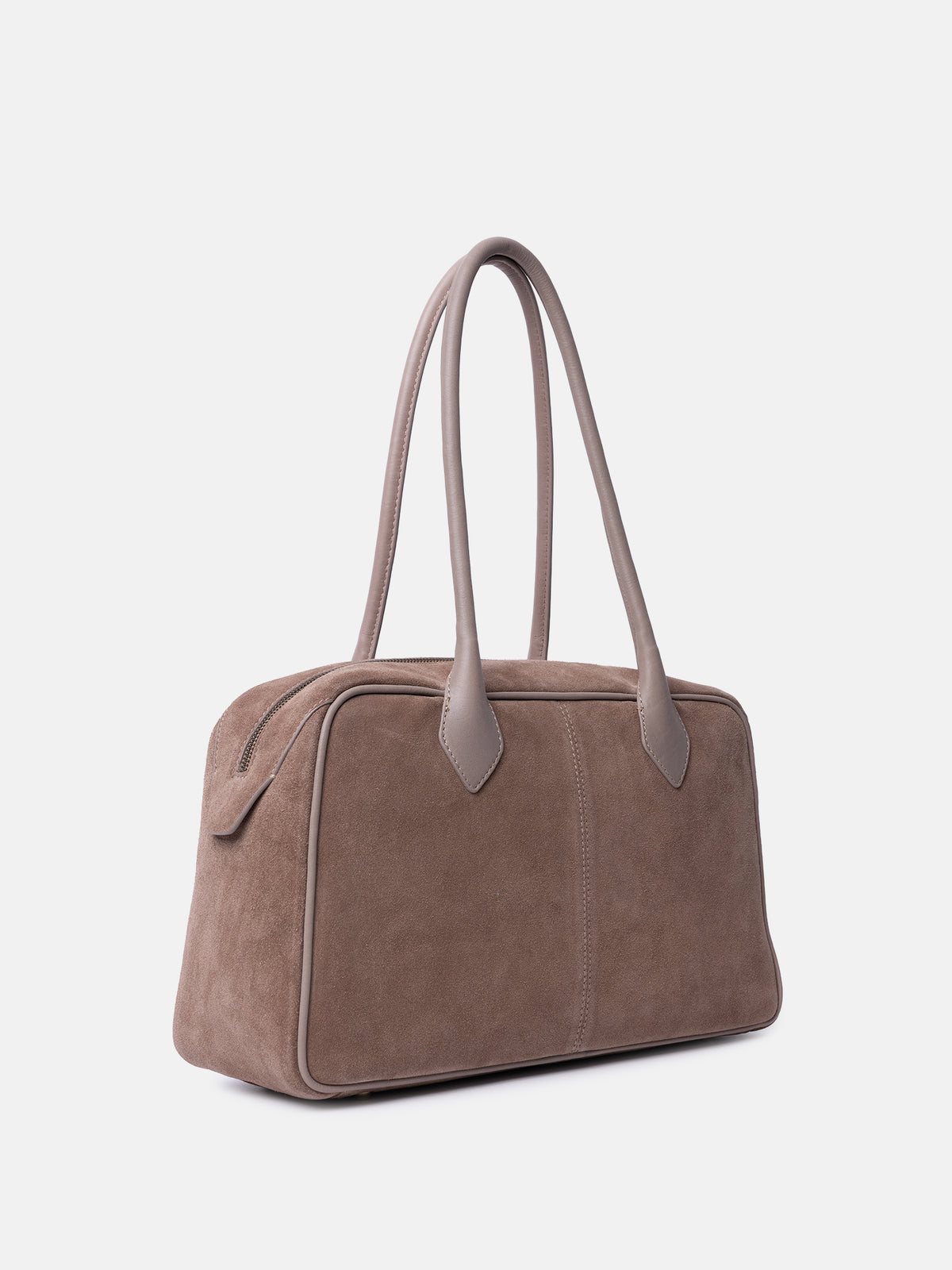RE:DESIGNED EST 2003 Solin Big Handbag Grey