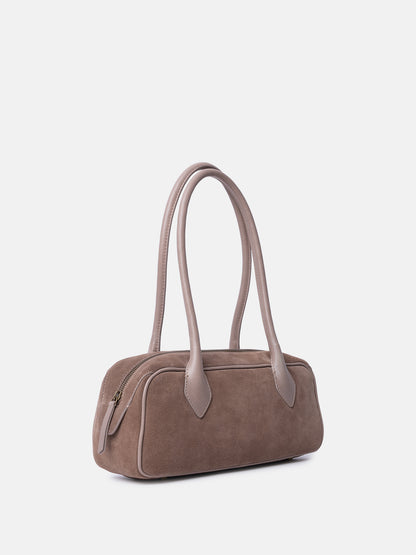 RE:DESIGNED EST 2003 Solin Small Handbag Grey