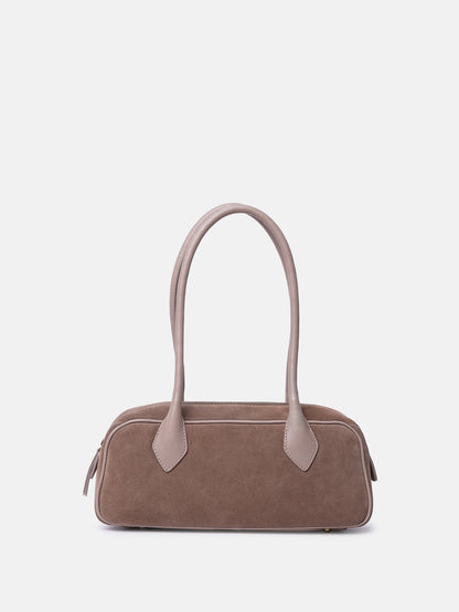 RE:DESIGNED EST 2003 Solin Small Handbag Grey
