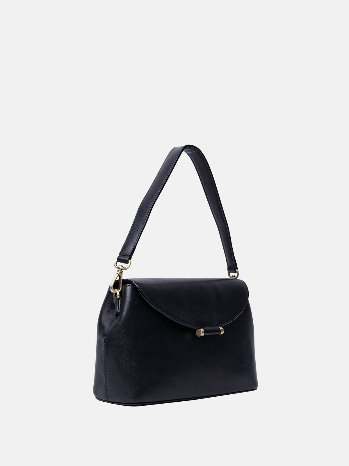 RE:DESIGNED EST 2003 Sonia Shoulder bag Black
