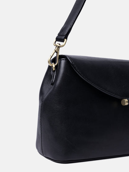 RE:DESIGNED EST 2003 Sonia Shoulder bag Black