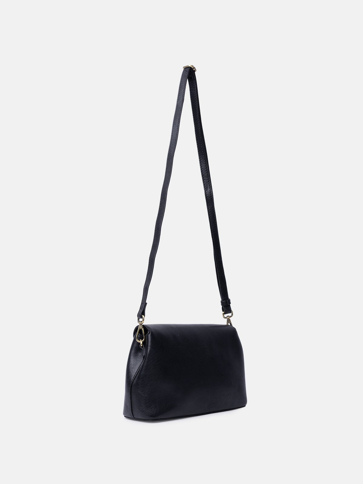 RE:DESIGNED EST 2003 Sonia Shoulder bag Black