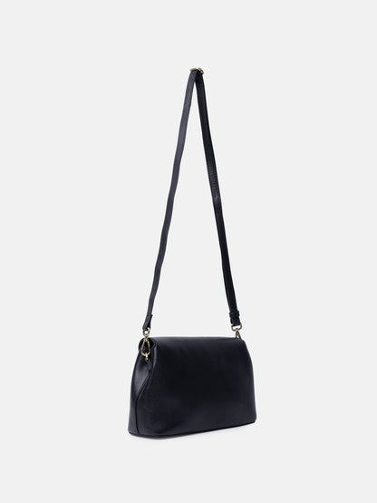 RE:DESIGNED EST 2003 Sonia Shoulder bag Black