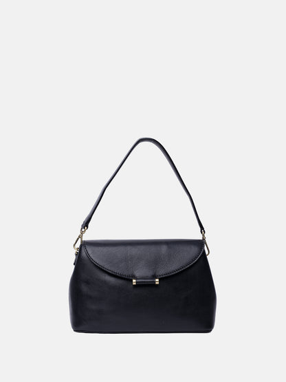 RE:DESIGNED EST 2003 Sonia Shoulder bag Black