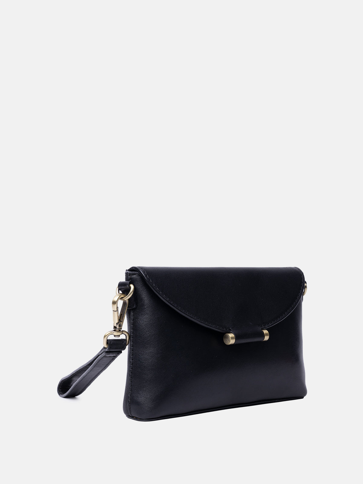 RE:DESIGNED EST 2003 Sonia Clutch Clutch Black