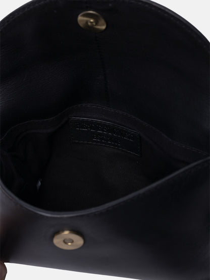 RE:DESIGNED EST 2003 Sonia Clutch Clutch Black