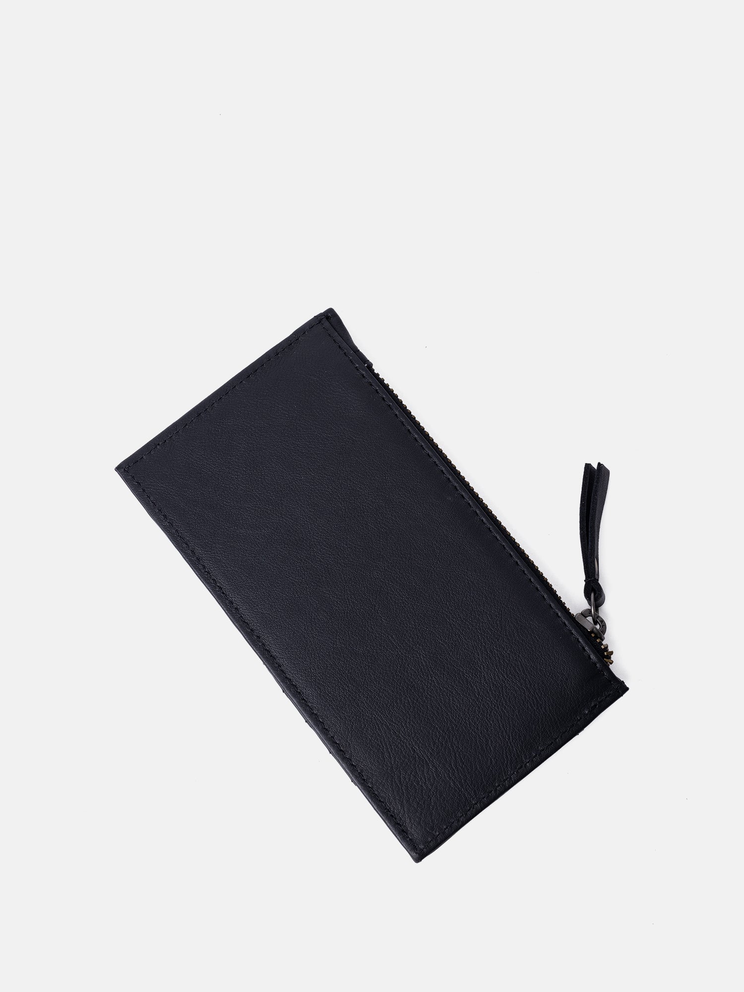 RE:DESIGNED EST 2003 Sonja Wallet Black
