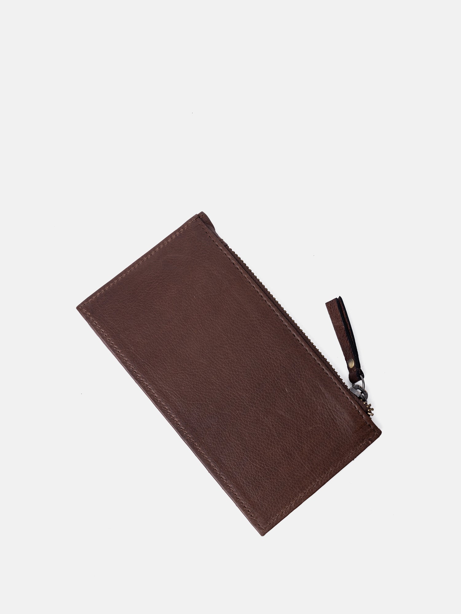 RE:DESIGNED EST 2003 Sonja Wallet Woodsmoke