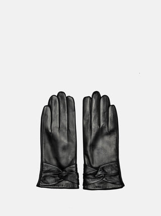 RE:DESIGNED EST 2003 Stacey Gloves Black