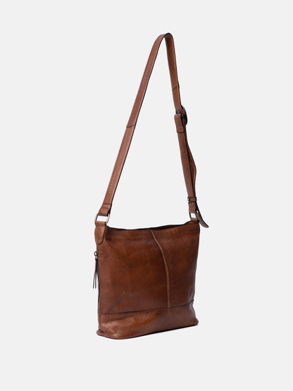 RE:DESIGNED EST 2003 Svea Big Crossover Walnut