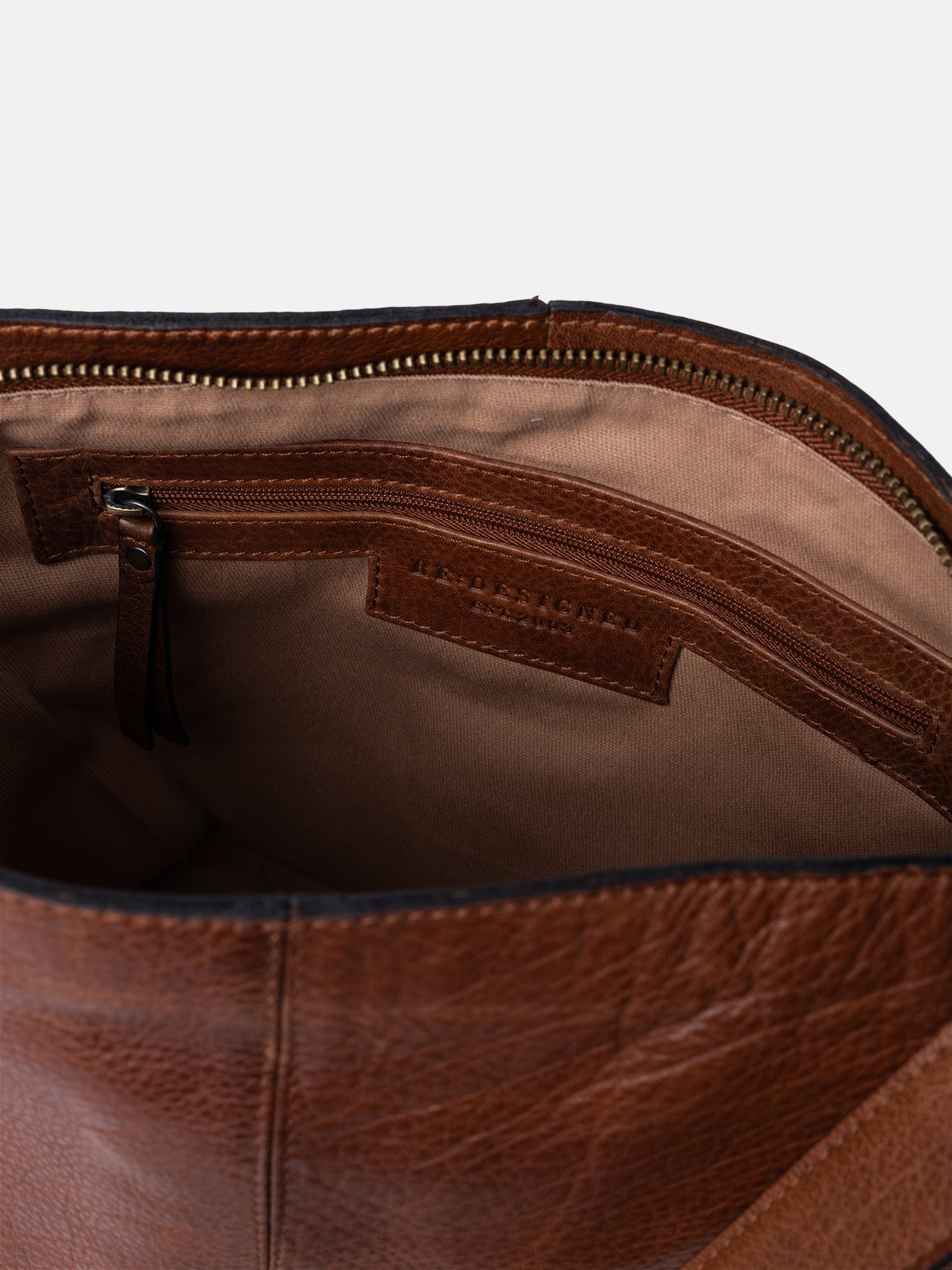 RE:DESIGNED EST 2003 Svea Big Crossover Walnut