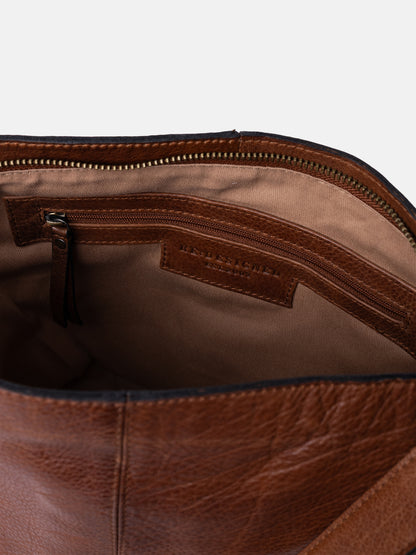 RE:DESIGNED EST 2003 Svea Big Crossover Walnut