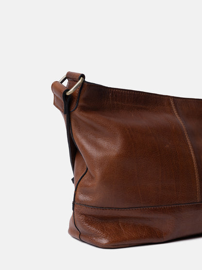 RE:DESIGNED EST 2003 Svea Small Crossover Walnut