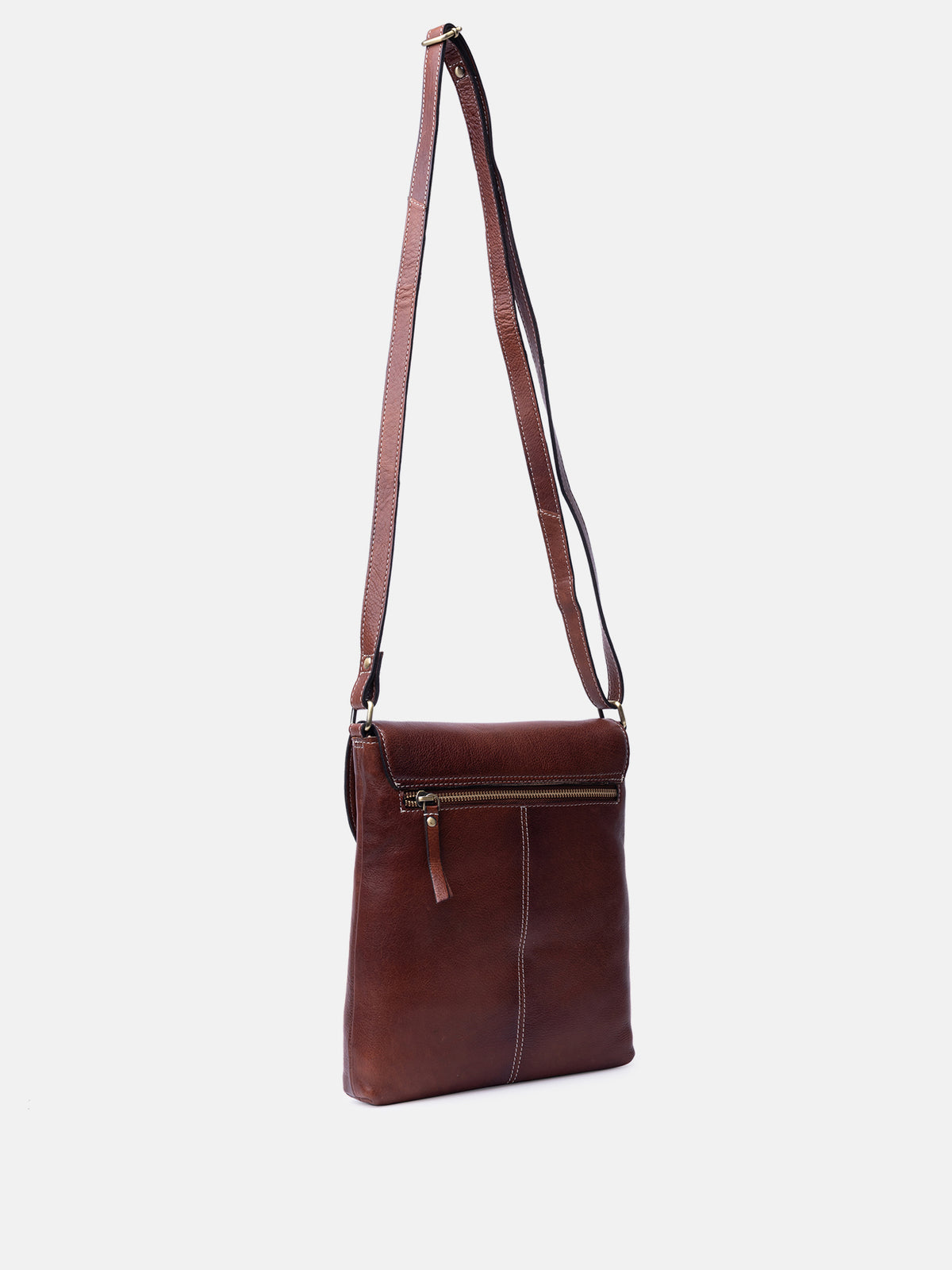 RE:DESIGNED EST 2003 Taya Crossover Cognac