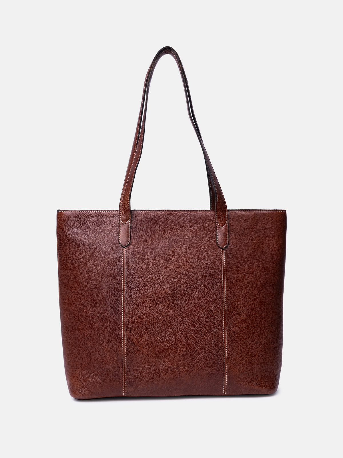RE:DESIGNED EST 2003 Tira Shoulder bag Cognac