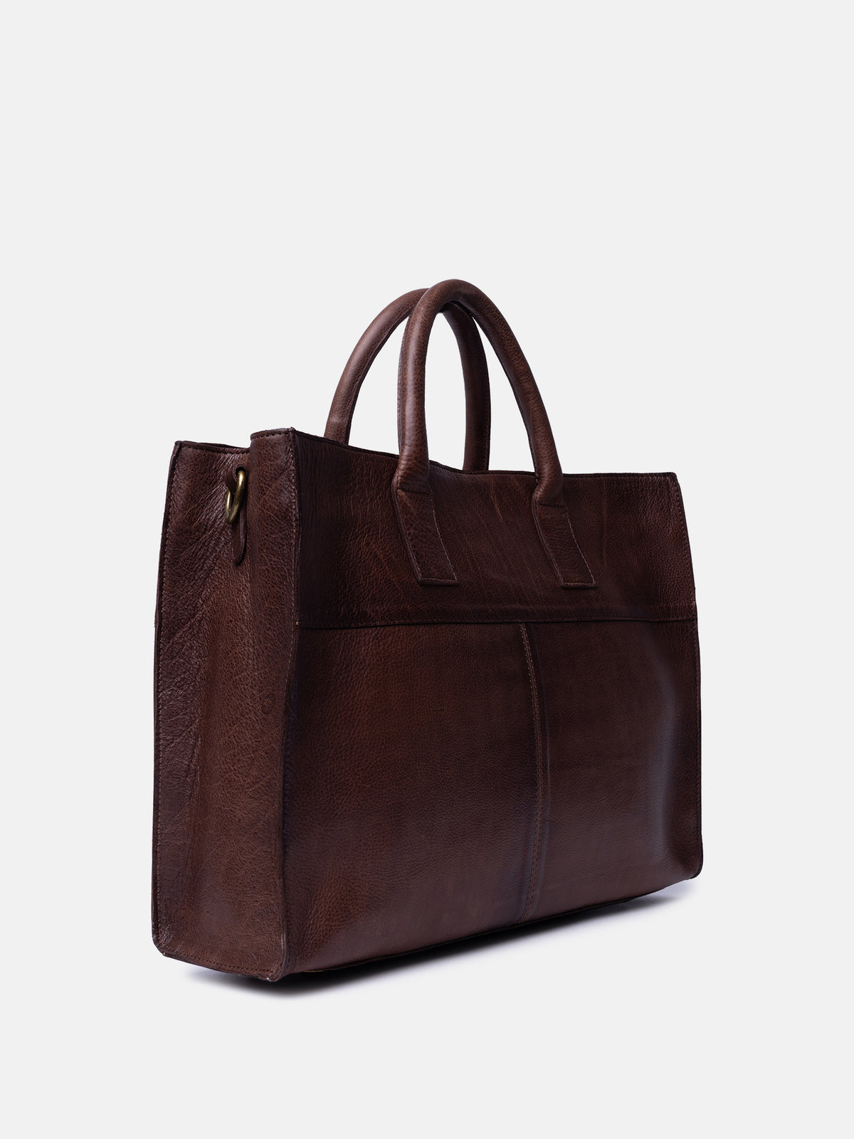 RE:DESIGNED EST 2003 Tori Work Bag Woodsmoke