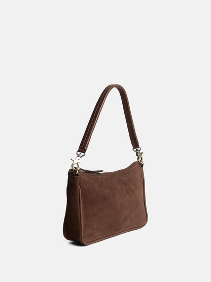 RE:DESIGNED EST 2003 Ulli Shoulder bag Woodsmoke