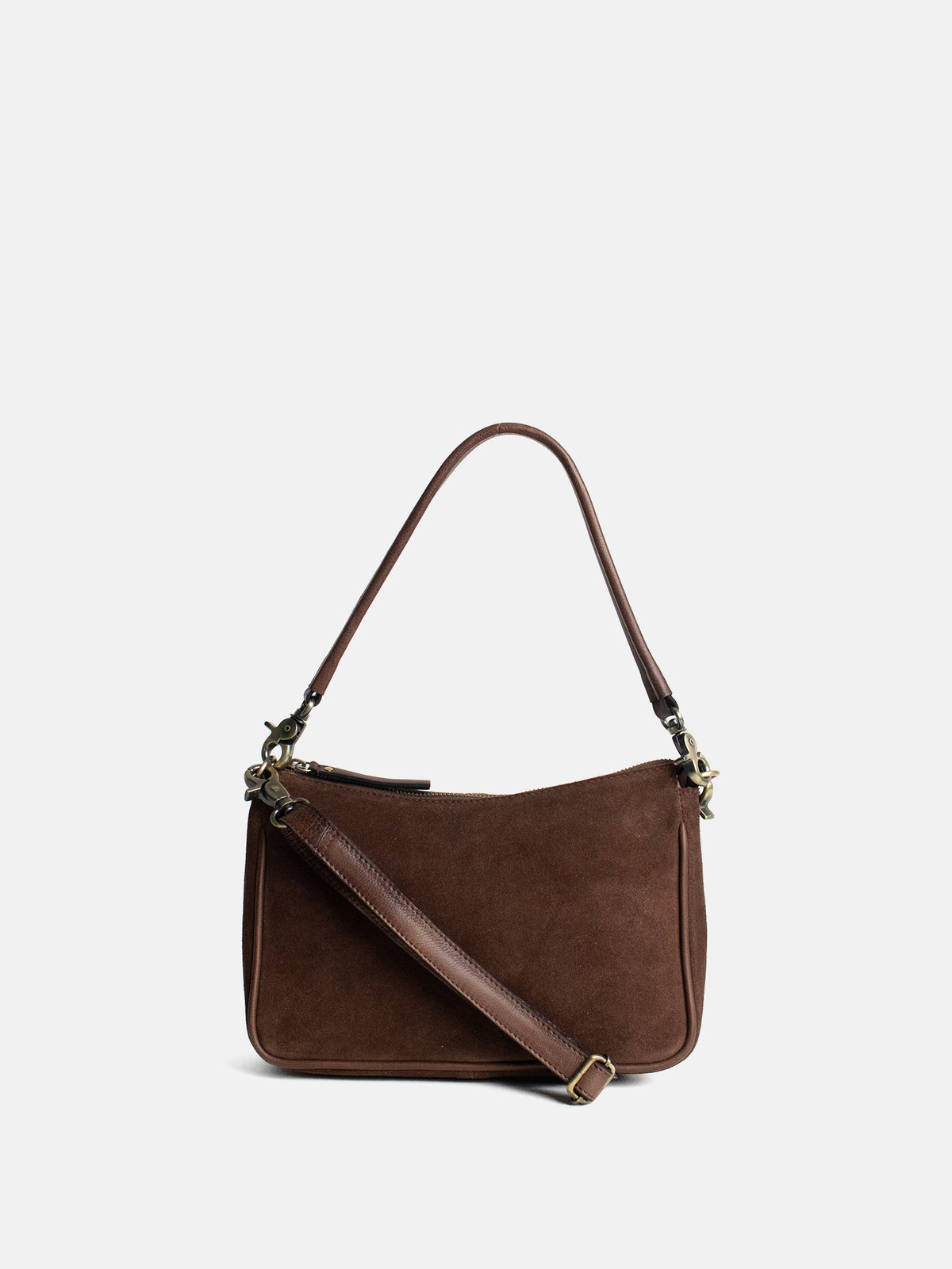 RE:DESIGNED EST 2003 Ulli Shoulder bag Woodsmoke