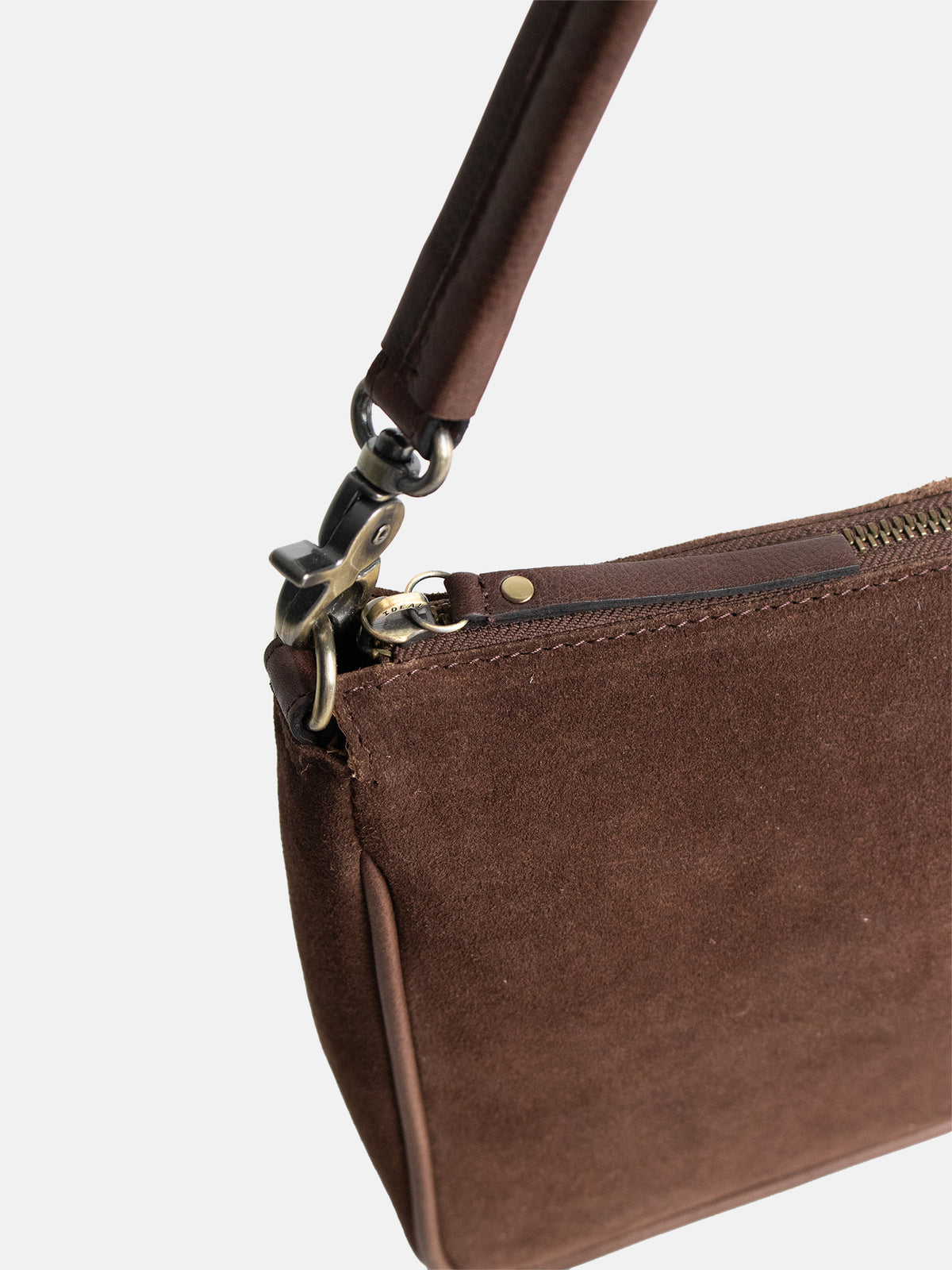 RE:DESIGNED EST 2003 Ulli Shoulder bag Woodsmoke