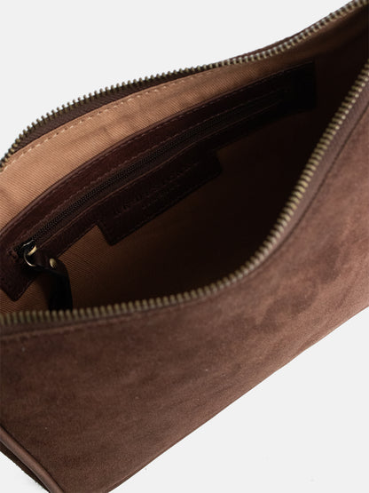 RE:DESIGNED EST 2003 Ulli Shoulder bag Woodsmoke