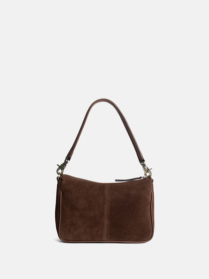 RE:DESIGNED EST 2003 Ulli Shoulder bag Woodsmoke