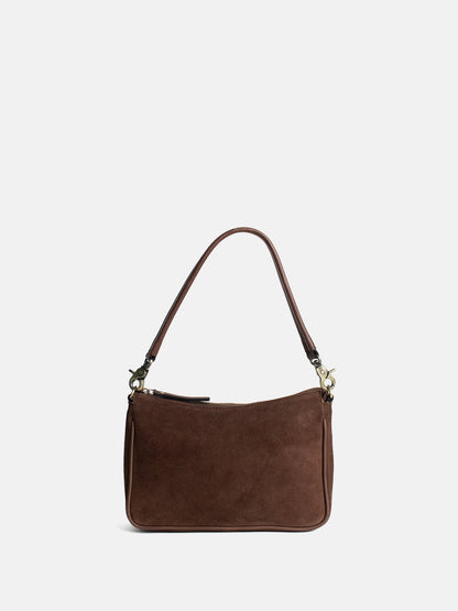 RE:DESIGNED EST 2003 Ulli Shoulder bag Woodsmoke