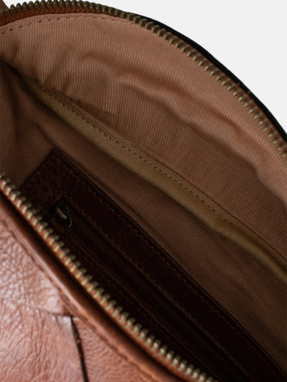 RE:DESIGNED EST 2003 Uma Bumbag Bumbag Walnut