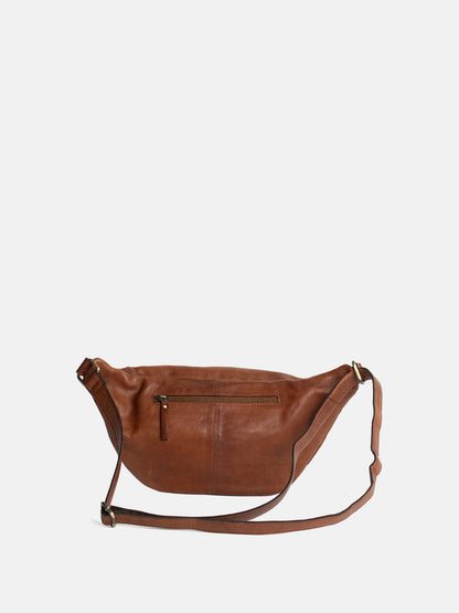 RE:DESIGNED EST 2003 Uma Bumbag Bumbag Walnut