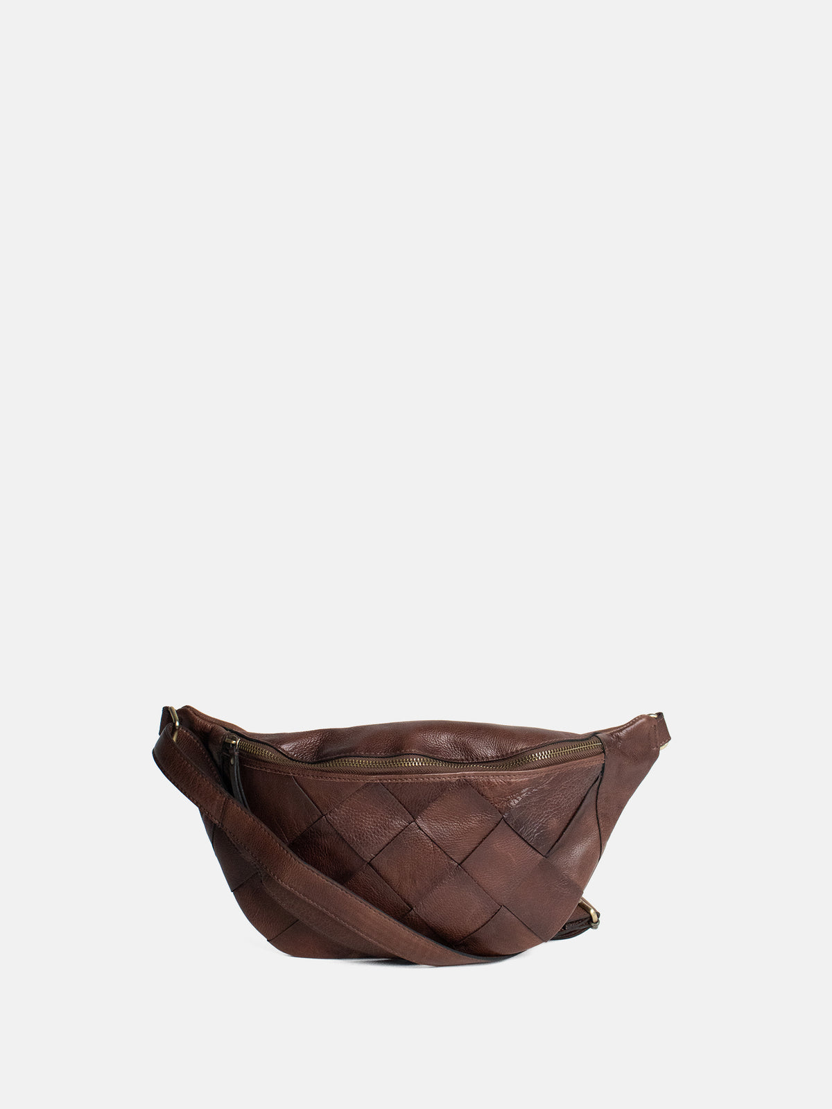 RE:DESIGNED EST 2003 Uma Bumbag Bumbag Woodsmoke
