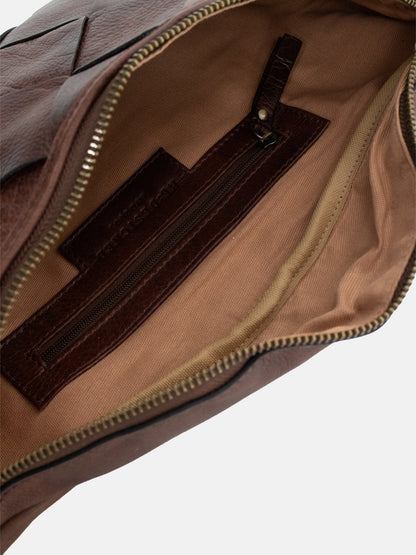 RE:DESIGNED EST 2003 Uma Bumbag Bumbag Woodsmoke