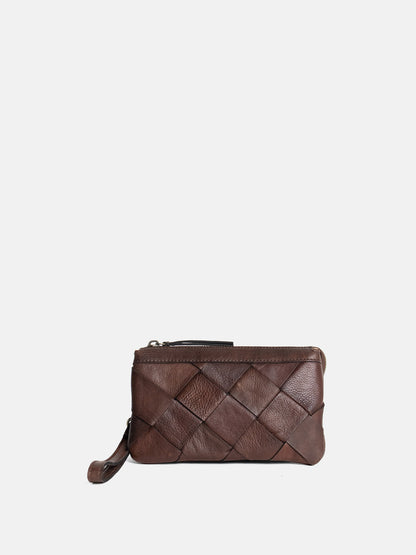 RE:DESIGNED EST 2003 Uma Clutch Clutch Woodsmoke