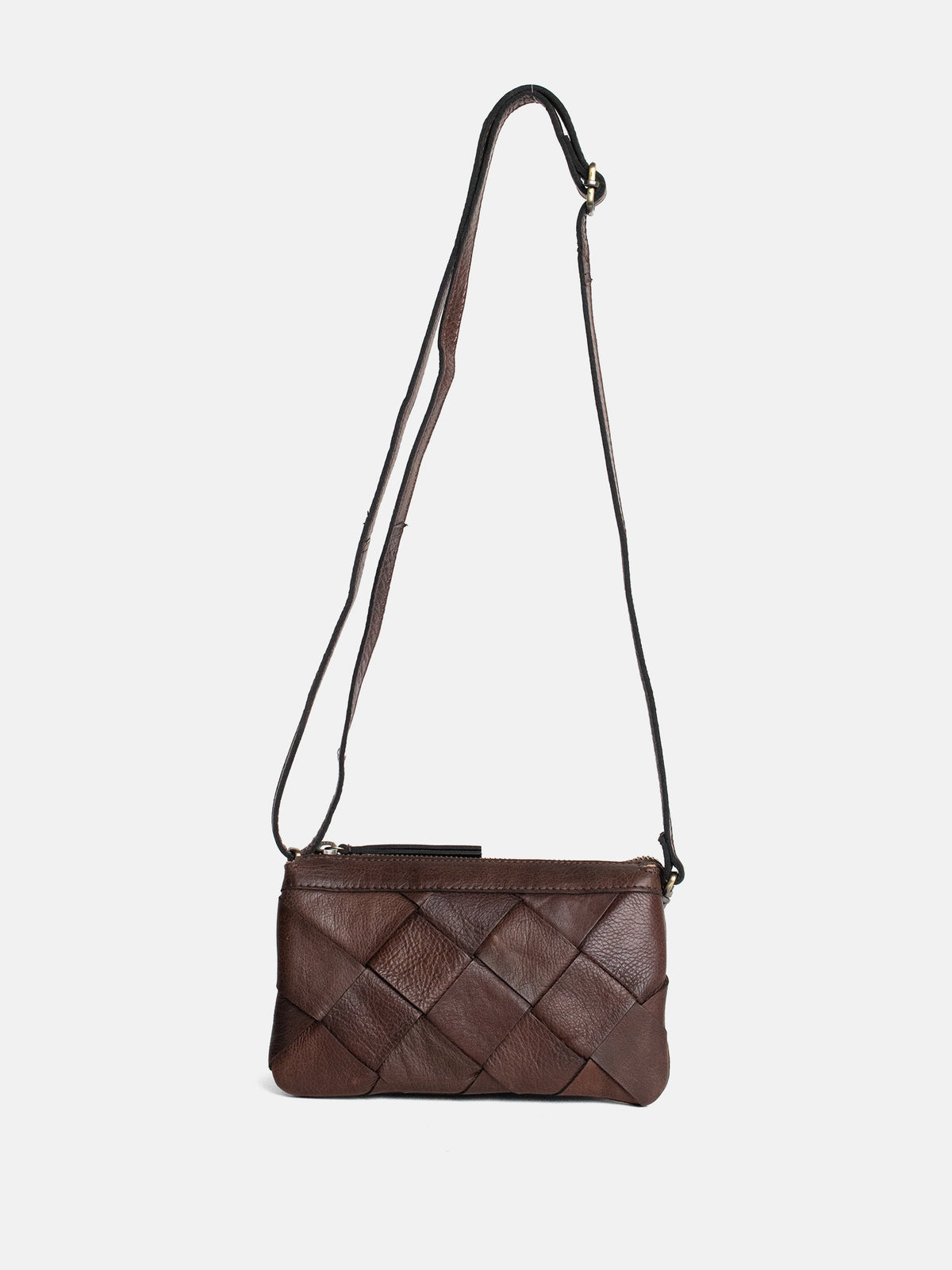 RE:DESIGNED EST 2003 Uma Clutch Clutch Woodsmoke