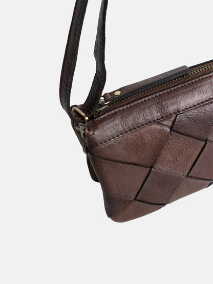 RE:DESIGNED EST 2003 Uma Clutch Clutch Woodsmoke