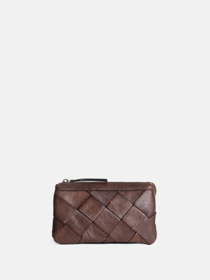 RE:DESIGNED EST 2003 Uma Clutch Clutch Woodsmoke