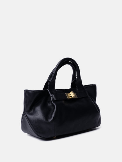 RE:DESIGNED EST 2003 Urda Small Crossover Black