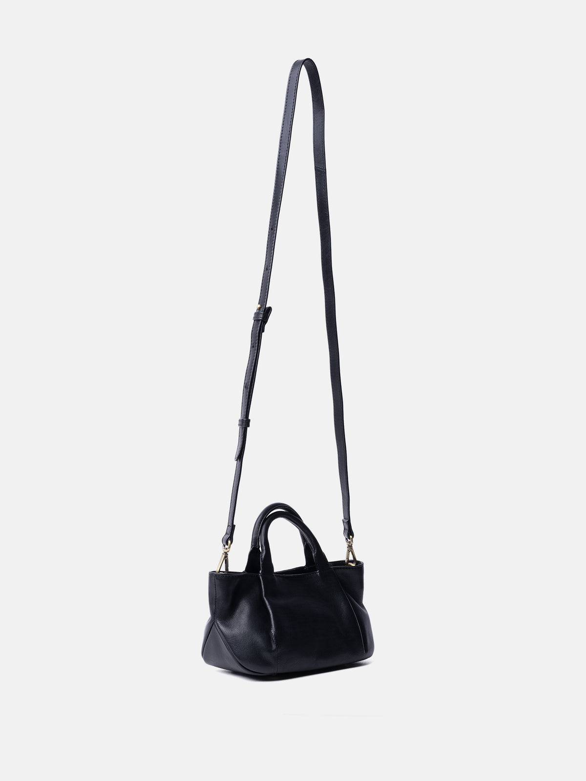 RE:DESIGNED EST 2003 Urda Small Crossover Black