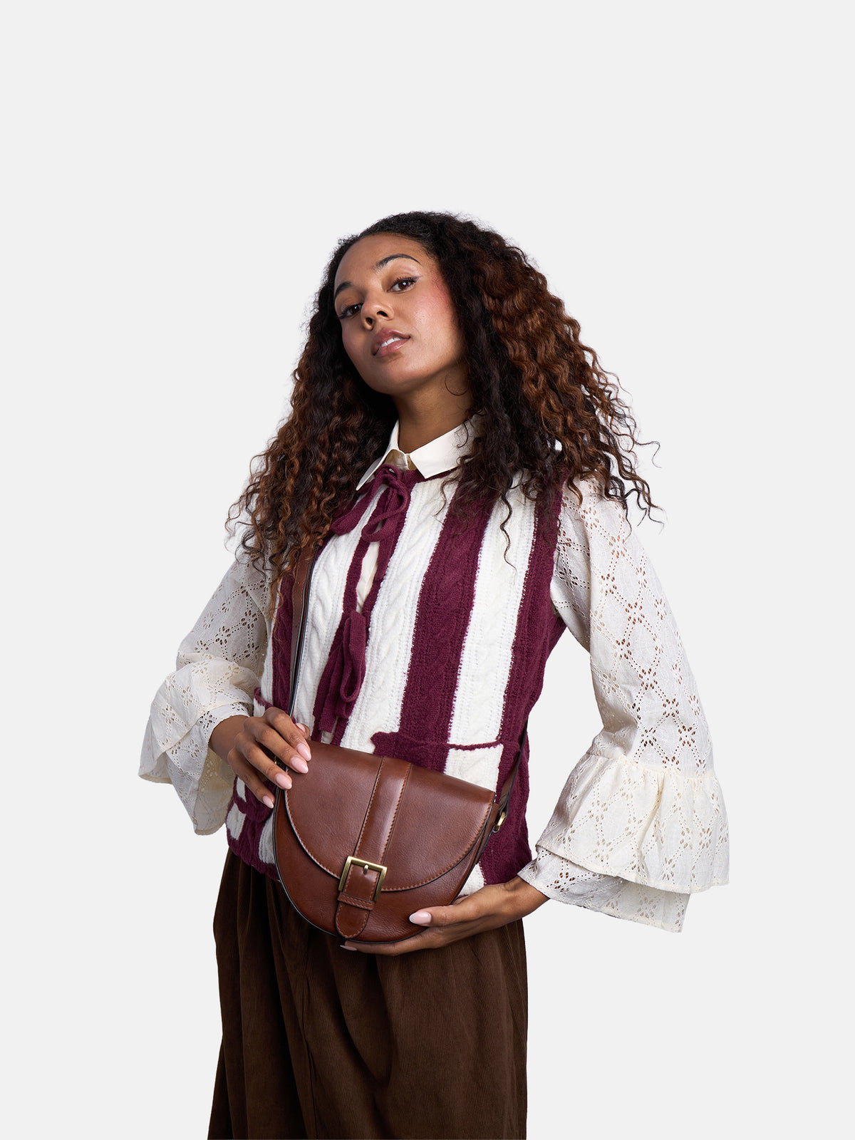 RE:DESIGNED EST 2003 Usi Crossover Brown
