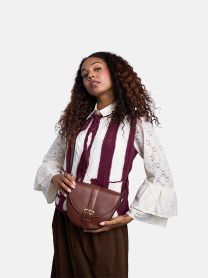 RE:DESIGNED EST 2003 Usi Crossover Brown