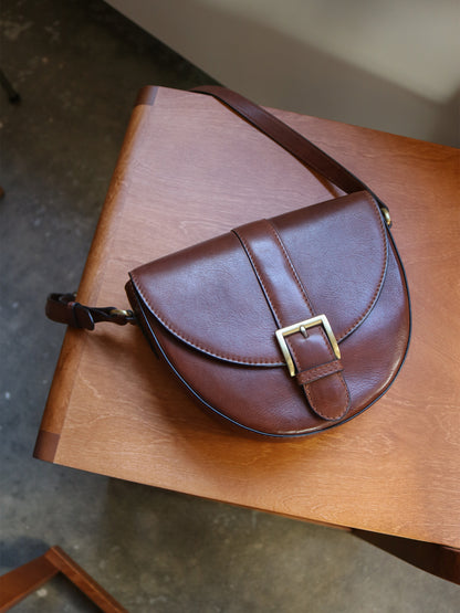 RE:DESIGNED EST 2003 Usi Crossover Tan
