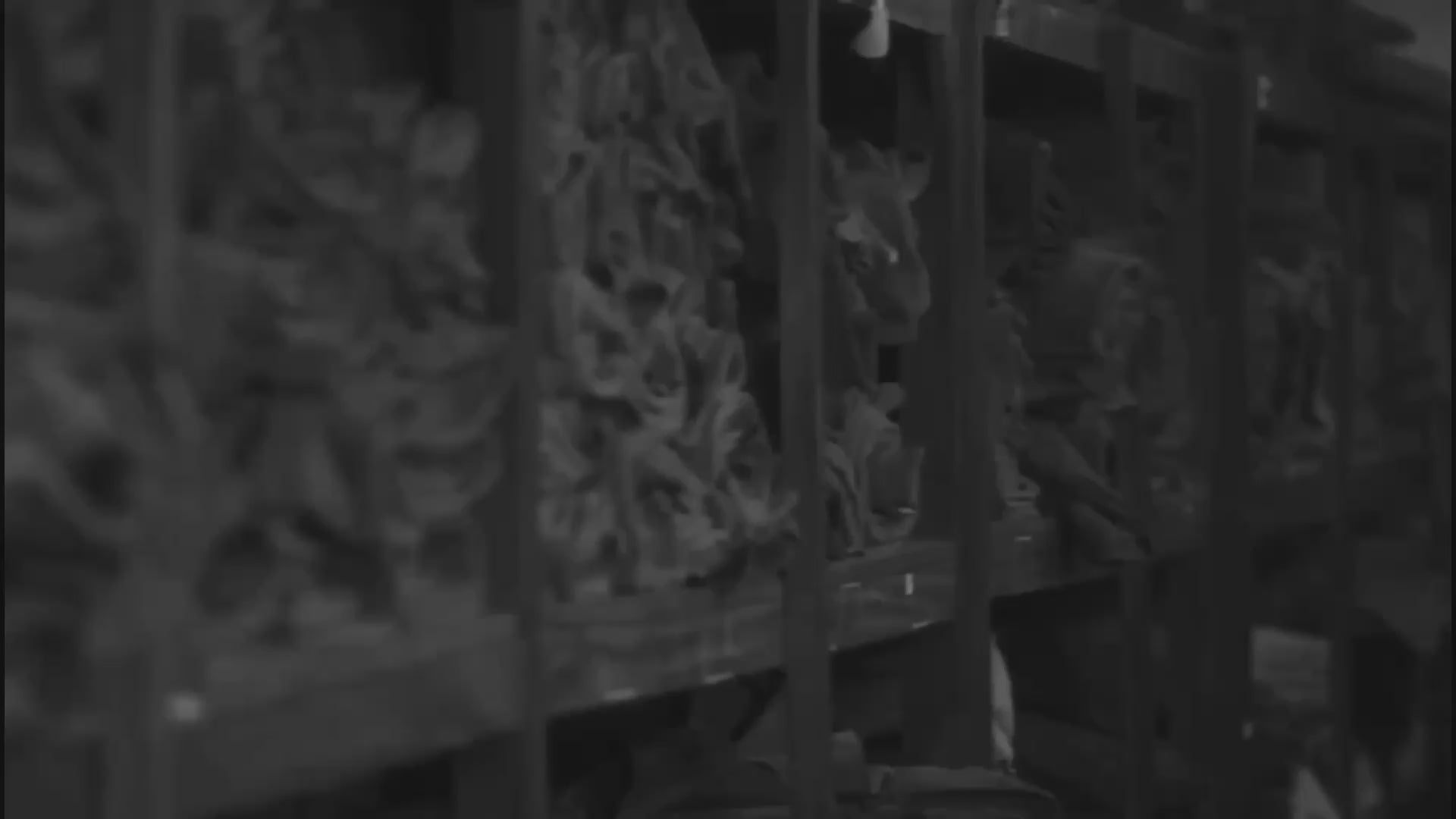 Load video: Handmade with love..